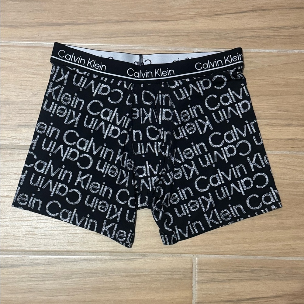 Calvin Klein Men’s Underwear